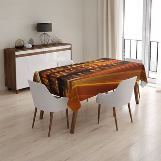 Ubrus Koloseum: 145x240 cm Ubrus Koloseum: 145x240 cm