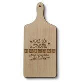 Prkénko Když Bůh stvořil učitele