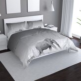 Povlečení Slon a zebra: 140x220 / 90x70
