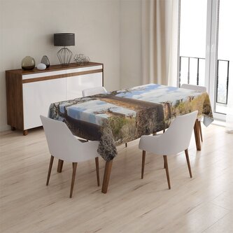 Ubrus Strom: 145x240 cm