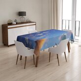 Ubrus Letadlo 2: 90x90 cm