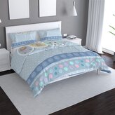 Povlečení Plyšáčci: 140x220 / 90x70