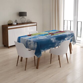 Ubrus Letoun: 130x170 cm