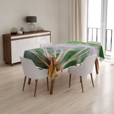 Ubrus Odkvetlé pampelišky 3: 130x130 cm