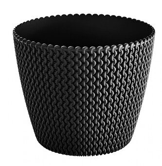 obal plastový SPLOFY DSP300 černý