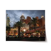 Plakát Las Vegas 4: 120x80 cm