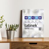 Dárková cedulka Tatínek: 30x40 cm