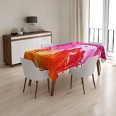 Ubrus Barvy: 130x130 cm
