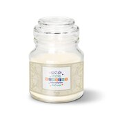 Svíčka Když Bůh stvořil dědečky: 120 g