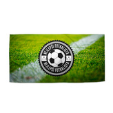 Ručník Nejlepší fotbalista: 70x140 cm