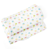 Deka Zmrzlinky s muffiny: 150x120 cm