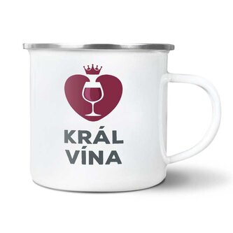 Plecháček Král vína: 300 ml
