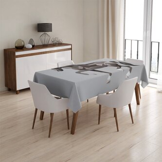 Ubrus Kůň: 90x90 cm Ubrus Kůň: 90x90 cm