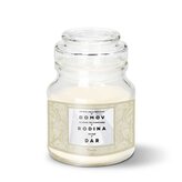 Svíčka Domov 5: 120 g