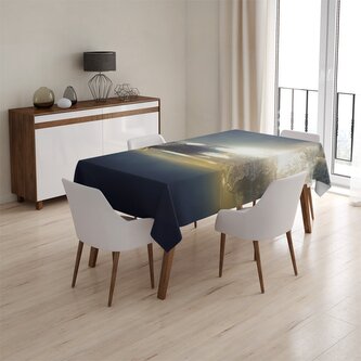 Ubrus Orel: 145x240 cm