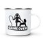 Plecháček Game over: 300 ml