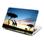 Samolepka na notebook Sahara: 38x26 cm