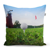 Polštář Golf: 60x60 cm