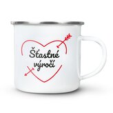 Plecháček Šťastné výročí: 300 ml