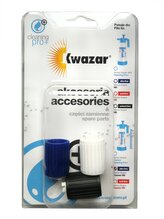 koncovka zpěňovací Venus Acid set 3ks