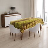 Ubrus Vinice: 90x90 cm