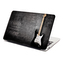 Samolepka na notebook Kytara: 29x20 cm