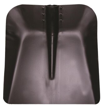 lopata UHELKA vz.72  350x350 mm