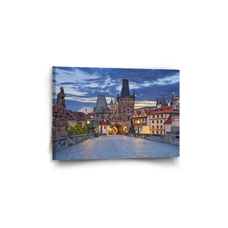 Obraz Karlův most: 60x40 cm