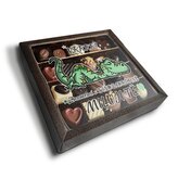 Pralinky Dinosaurus: 20 ks pralinek