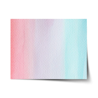 Plakát Cukrová vata : 60x40 cm