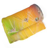 Deka Odkvetlé pampelišky 2: 150x120 cm