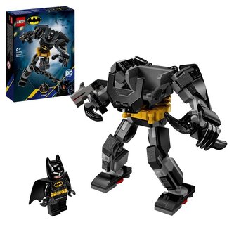 LEGO Batman Movie 76270 Batman™ v robotickém brnění LEGO Batman Movie 76270 Batman™ v robotickém brnění
