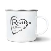Plecháček Rodina: 300 ml