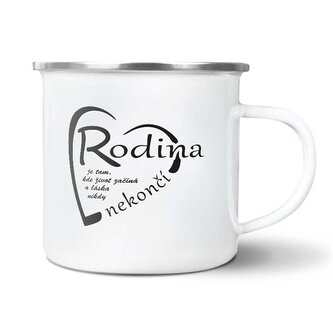Plecháček Rodina: 300 ml