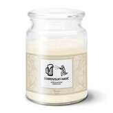 Svíčka Dobrovolný hasič: 500 g