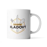 Hrnek Věčně hladový: 330 ml
