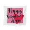 Deka Happy Valentine’s day: 150x120 cm