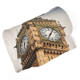 Deka Clock tower: 150x120 cm
