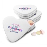 Bonbónky Když Bůh stvořil manželky - 3 ks