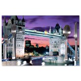 Prostírání Tower Bridge: 40x30cm