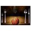 Prostírání Basketball: 40x30cm