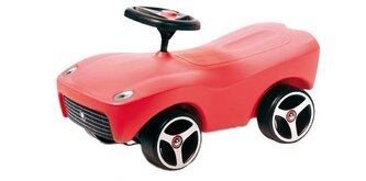 děts.odráž.BSPORT červené 1788C