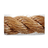 Ručník Provaz: 30x50 cm