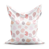 Sedací vak Fleky: 150x100 cm