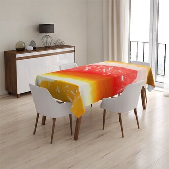 Ubrus Citrusy: 145x240 cm