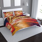 Povlečení Noční Londýn: 140x220 / 90x70