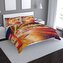 Povlečení Noční Londýn: 140x220 / 90x70