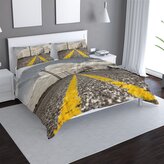 Povlečení Cesta: 140x220 / 90x70