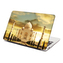 Samolepka na notebook Taj Mahal: 38x26 cm