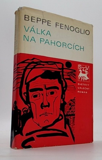 Válka na pahorcích